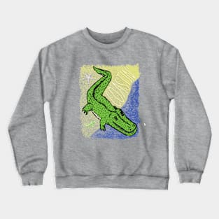 Coastin Crewneck Sweatshirt